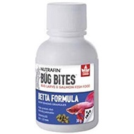 Fluval Bug Bites Betta Micro Granules 30g (EXP:08/22)