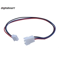 RC 2S Lipo Battery 3P JST Plug Balance Charger Cable Extension 20cm