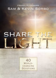 Share the Light Sam Sorbo