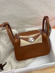 Hermes Lindy Mini