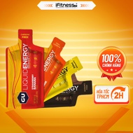 [Gu Liquid Energy] GU Liquid Energy Endurance Gel 60g