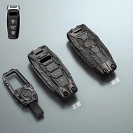 2024 Industrial Style for Audi Q8 RSQ8 A6 C8 S6 RS6 A7 S7 RS7 A3 8Y A8 D5 4N RS E-tron GT Q4 Q7 4M R