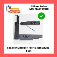 NEW Genuine Original Apple Macbook Pro A1286 Speaker (2011-2012)