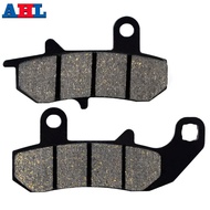 Motorcycle Parts Rear Brake Pads Disc For SUZUKI DR600RK DR600 RK SN41A 1989 DR750SK DR750 SK 1989 D