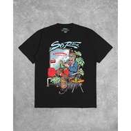 Sore - Ssst | Tshirt (Black)