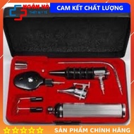 Genuine Pakistani Five Senses Examination Set, .