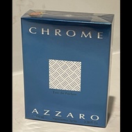 Parfum Azzaro Chrome 100ml EDP - Original Perfume