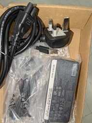 100% new in box Lenovo 65W Thinkpad 標準 整流器 USB Type C FACTORY ORIGINAL 原廠聯想 充電器 PD charger Acer HP C