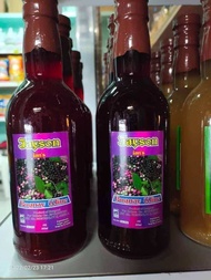 Bugnay Wine 750ml FDA Approved DTI Registeted All Natural 100% Pure Organic No preservatives