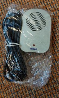 mVox USB speakerphone pc windows 會議 麥克風 喇叭