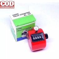 HAND TALLY COUNTER DZIKIR COUNTING TOOL/ DIGITAL TASBIH
