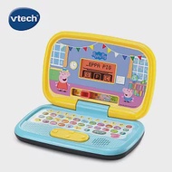 【Vtech】粉紅豬小妹-互動學習小筆電