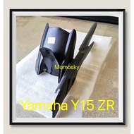 YAMAHA Y15 Y15ZR YSUKU CHAIN CASE COVER RANTAI 100% ORIGINAL HLY - EXCITER150 LC150 Rear Inner