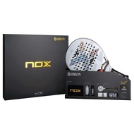 Padel Racket NOX 12K Dubai Limited Edition Box set ไม้พาเดล ของแท้ ส่งเร็ว
