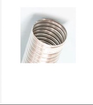 【20年五金老字號】全新鋁質伸縮油煙機喉 (2吋-8吋現貨) 排氣喉 通風喉 抽氣扇喉 非淘寶貨