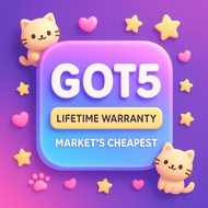 24/7 Chat 5 Got Plus | Pilihan Ramai Pelajar & Pekerja TV PC CCTV 2020 pro fan trye