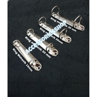 2 ring mechanicalRing/ring binder/ring agenda O 2 ring-1pcs