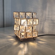 Himalayan crystal lamp gift lamp night lamp night lamp table lamp night lamp...