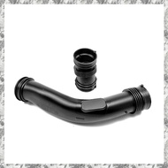 [I O J E] 13717582312 Car Intercooler Pipe Turbo Hose for - X6 E71 7' F01 F02 Intercooler Hose