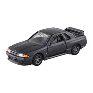 TAKARA TOMY 日產SKYLINE GTR BNR32 PRM26  1個