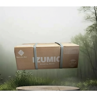Naturally Izumio Plus ( 100% Original )  super lutein  活美水素水