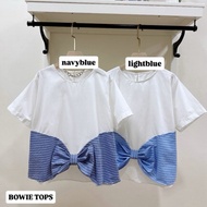 BOWIE TOPS