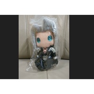 Final Fantasy VII Remake Plush Sephiroth Square Enix FF7