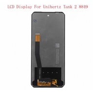 Unihertz TANK 2 -8849 Screen