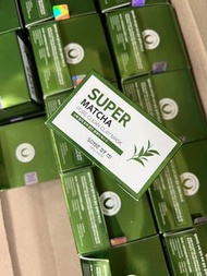 some by mi super matcha clay