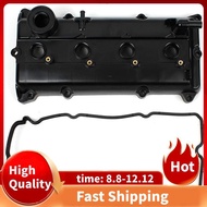 New  Valve Cover Tube Seals Gaskets Set 13264-3Z001 for   Sentra L4 2.5L 02-06