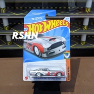 Hot Wheels Aston Martin DB4GT High-Speed Edition