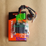 IC máy cắt cỏ 330 36F cuộn điện máy cắt cỏ cao áp máy cắt cỏ 2 thì 330 36F MITSUYAMA - AIPU chất lượ