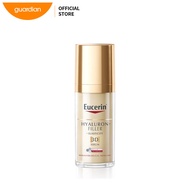 Eucerin Hyaluron Filler + Elasticity Day Serum 30ml