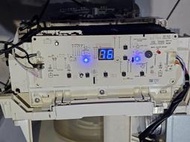 二手Whirlpool惠而浦 WID50W 拆機各部位零件