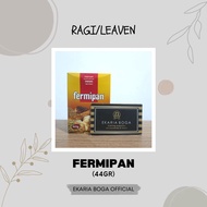 Yeast yeast | INSTANT YEAST | INSTANT DRY YEAST | CAKE DEVELOPER BREAD/ | FERMIPAN 11GR