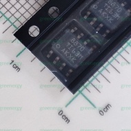 DRV8870DDAR 8870 Brushed DC motor driver HSOP-8-EP