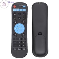 UN MyriadU Replace Remote Control for Android TV Box MXQ T95 V T95 U T95 K T95 Q T95 W PRO MY