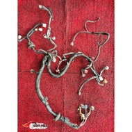 Wiring enjin Daihatsu Avy 660 Na