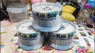 DVD -R 光碟  Kill Six Professional 4.7GB DVD-R