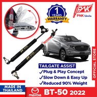 Mazda BT-50 Tailgate Assist 4x4 4WD Gas Spring Mazda BT50 Accessories 2022 Mazda BT50 2022