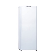 MITSUBISHI三菱 單門144L直立式冷凍櫃 MF-U14T-W-C