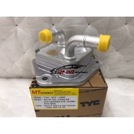 (1550) TYC Honda City GM6 T9A GN2 T00 Jazz GK5 T5A BRV BR-V TSA HRV HR-V RV3 CVT Transmission Oil Co