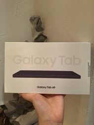 Samsung Tab A9 wifi