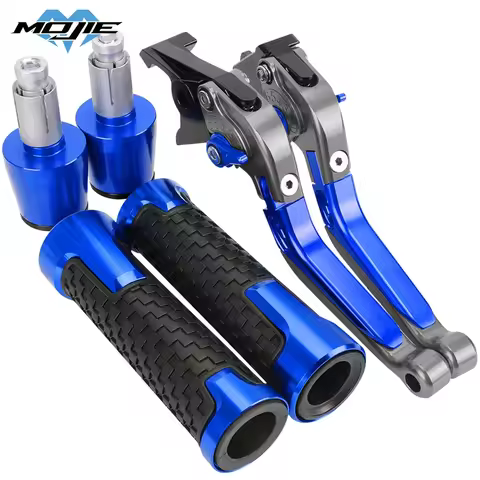 For Suzuki GIXXER SF250 SF 250 GIXXER150 155SF 2021-2024 Motorcycle Accessories Brake Clutch Levers 