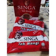 Teh Singa 50gm /4*50gm