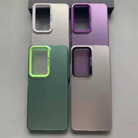 For Xiaomi redmi 15 5g Case Phone Cases For redmi15 turbo 4 pro Shockproof Shell Protection Back Cov