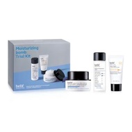 Belif - Moisturizing Bomb Trial Kit - 1 套 (3 件)