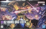[特價清貨] Bandai - Scale 1/144 - HG Gundam - Leo-N