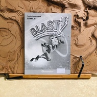 J049 Teacher Resource Book LEVEL 5 BLAST Building Grammar and Writing