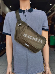 EIGER Z-ALPINE W SE ART 7129 WAISTBAG - TAS PRIA - TAS DADA